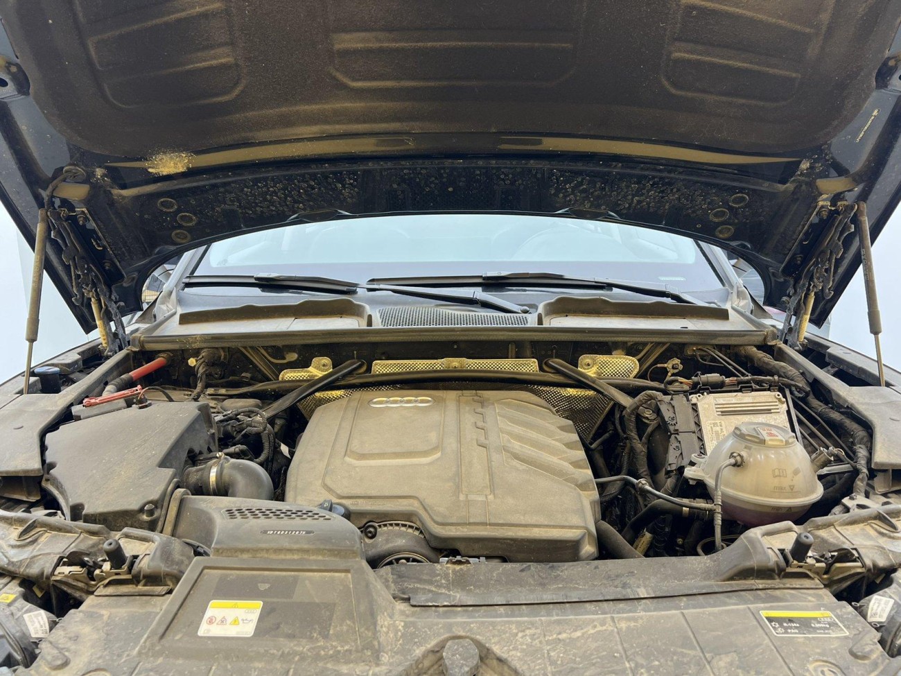 Audi Q5L 40 TFSI 2024