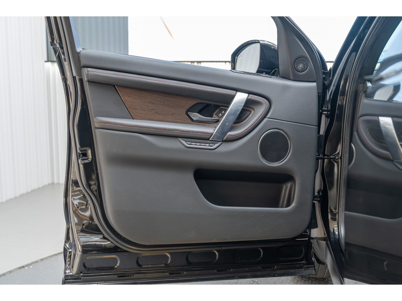 Land Rover Discovery Sport 2022