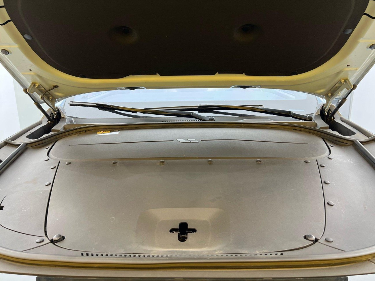 Li Auto ONE 2020