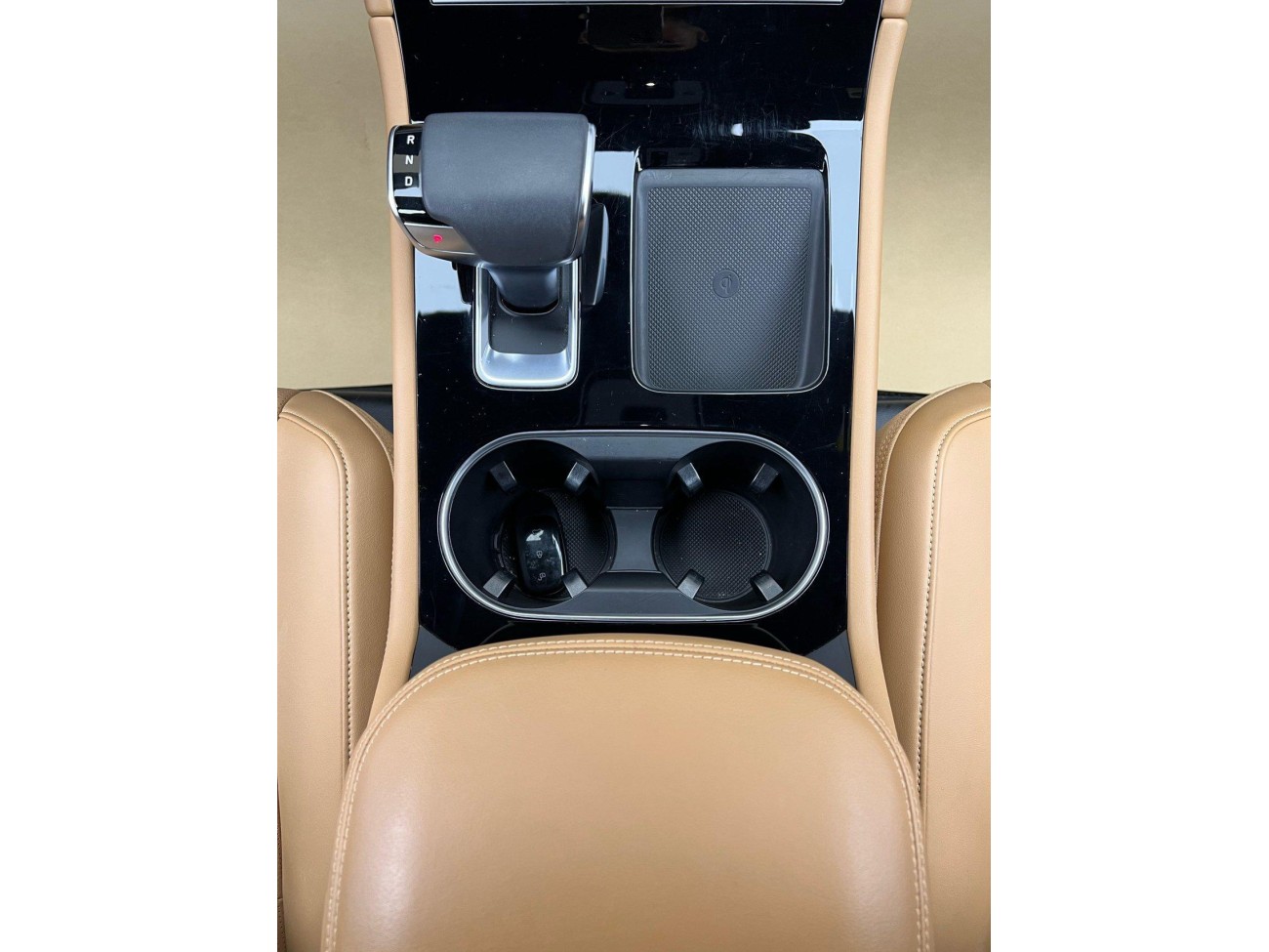 Li Auto ONE 2020