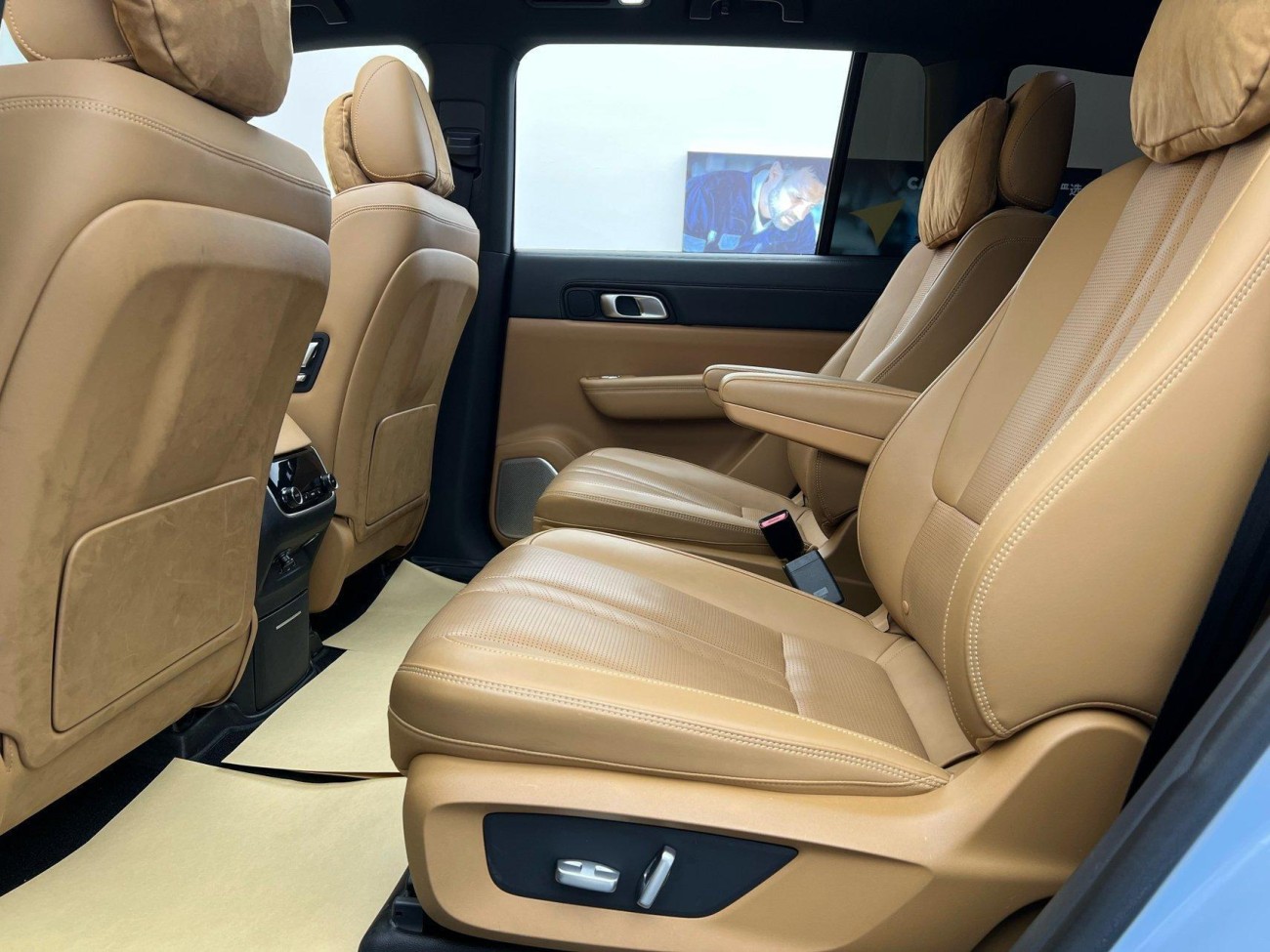 Li Auto ONE 2020
