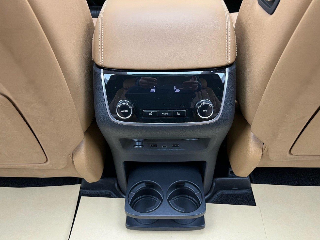 Li Auto ONE 2020