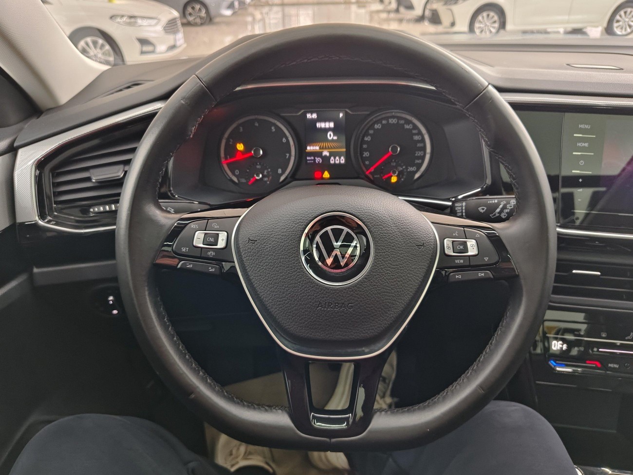 Volkswagen Tayron 2022