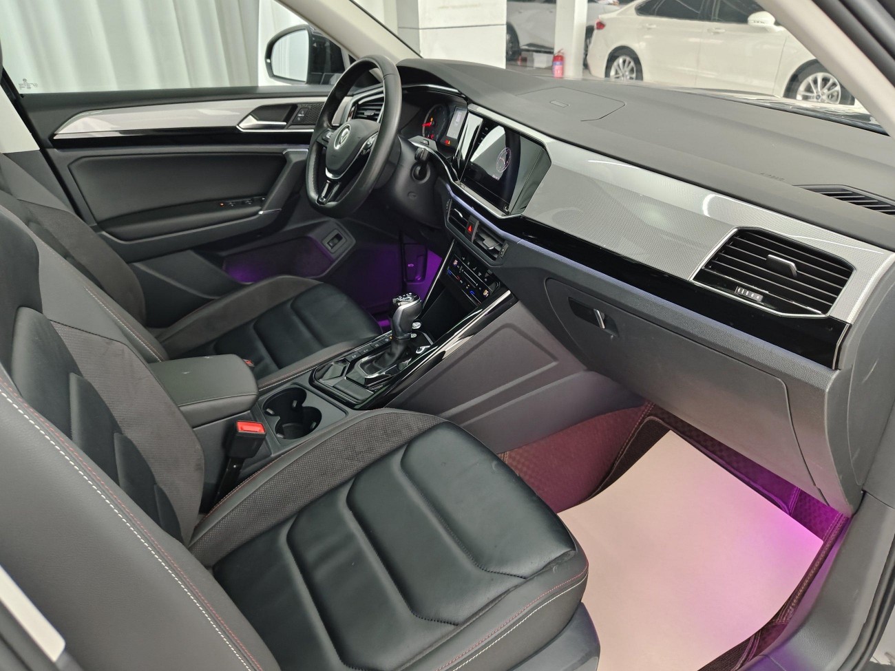 Volkswagen Tayron 2022