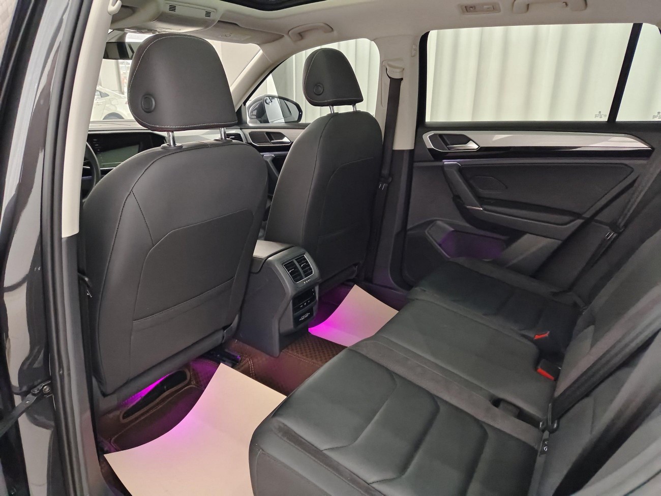 Volkswagen Tayron 2022
