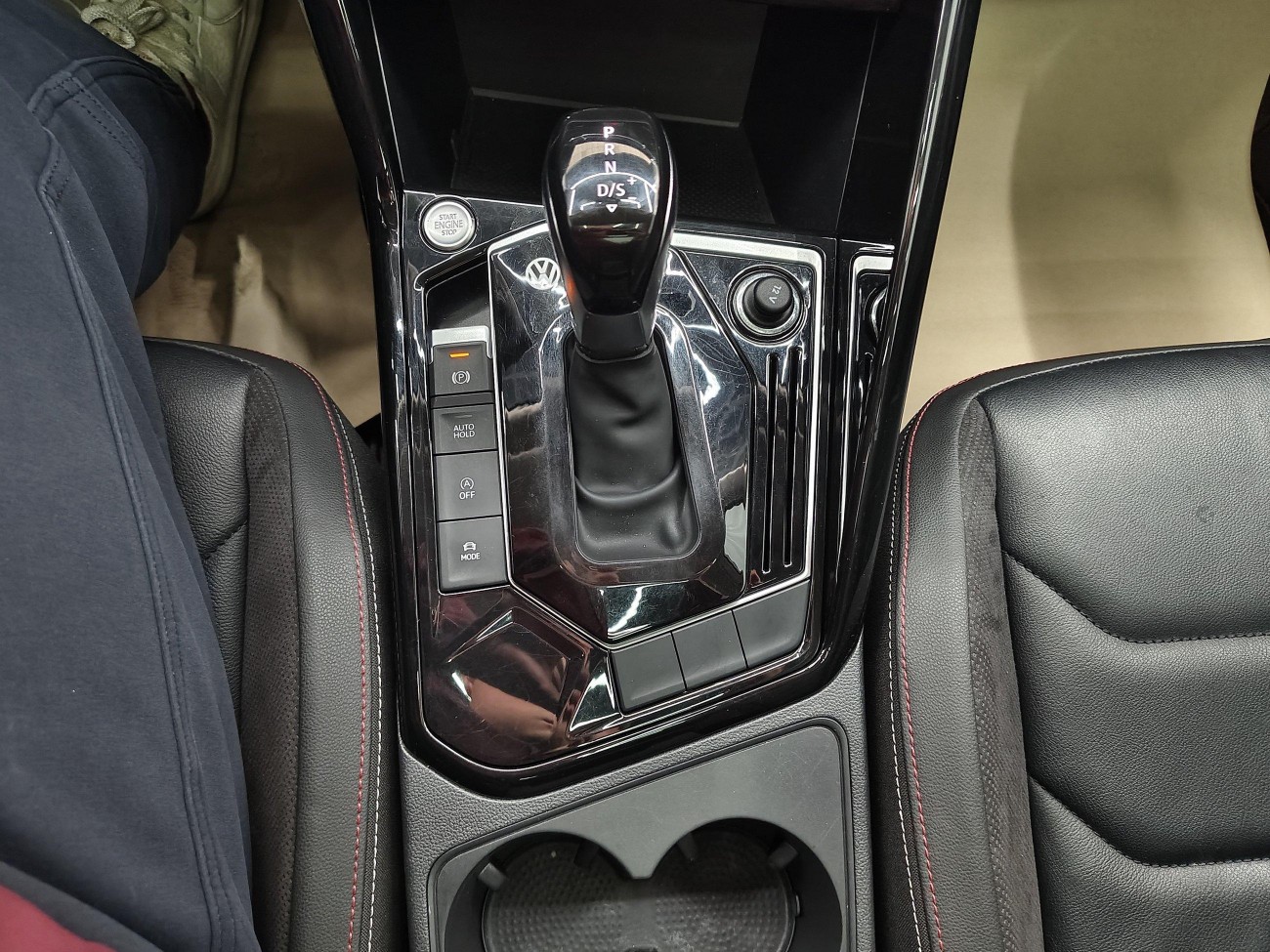 Volkswagen Tayron 2022