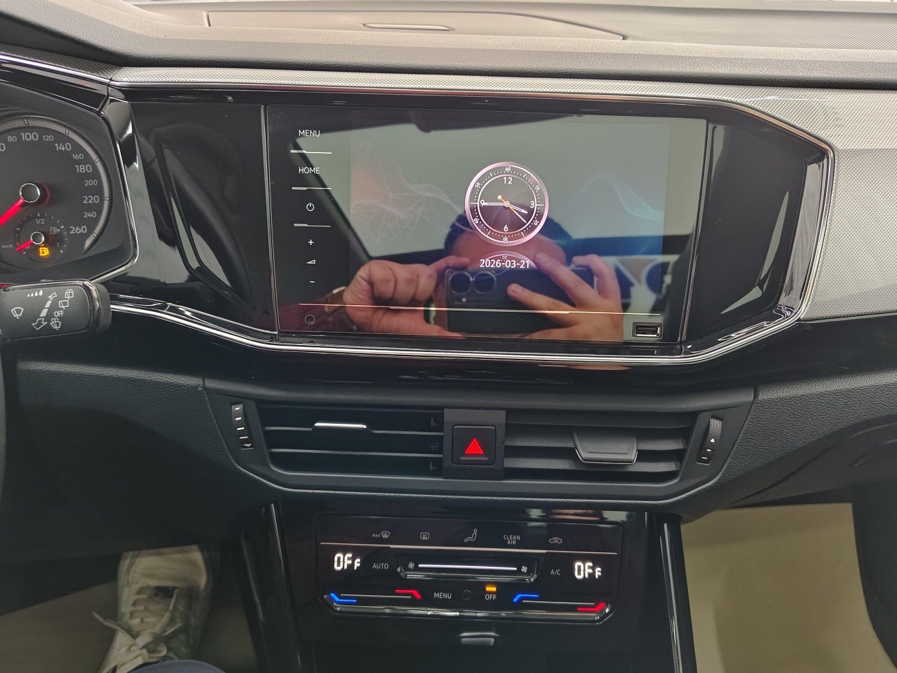 Volkswagen Tayron 2022
