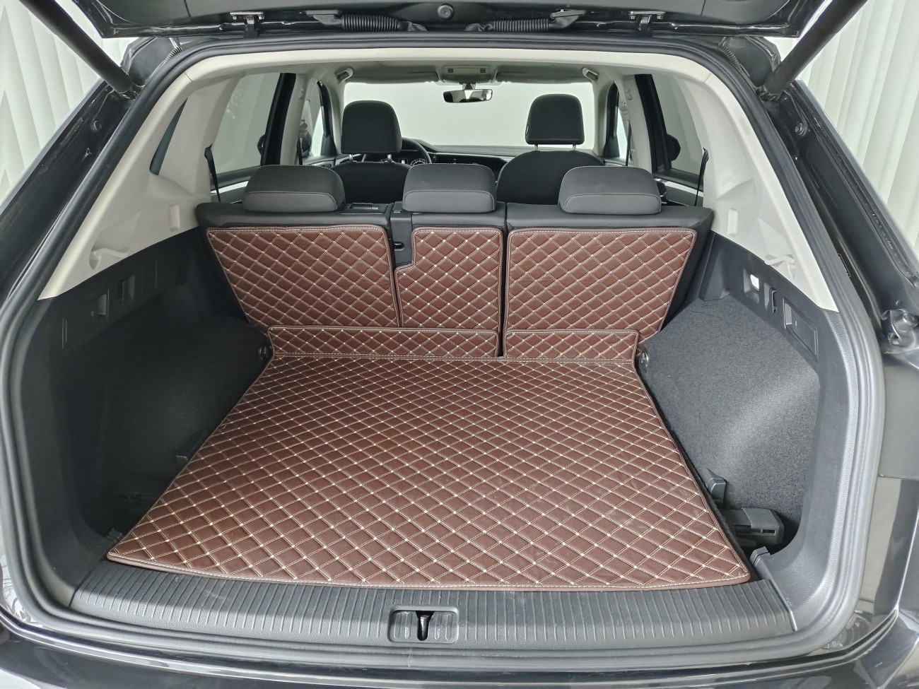 Volkswagen Tayron 2022