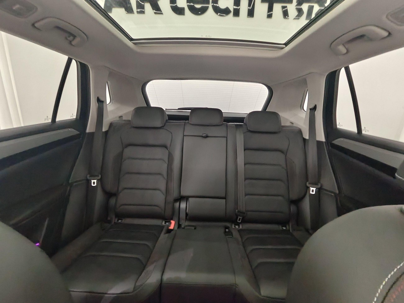Volkswagen Tayron 2022