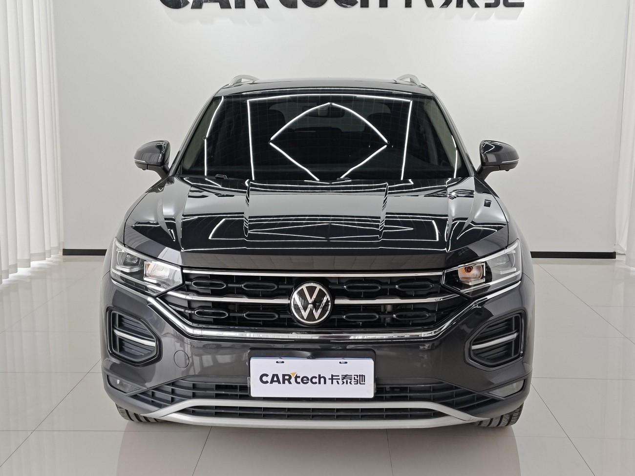 Volkswagen Tayron 2022