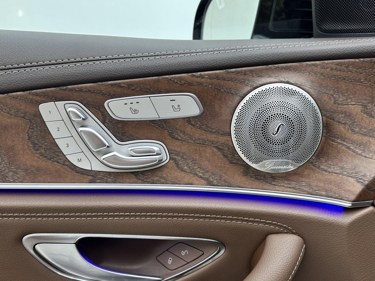 Mercedes-Benz E 300 L 2023
