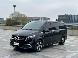 Mercedes-Benz V 2023