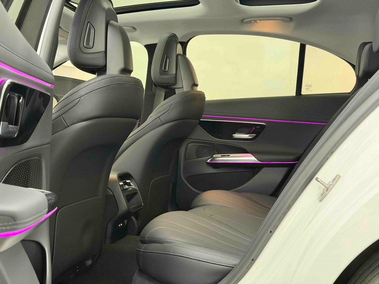 Mercedes-Benz E 260 2025