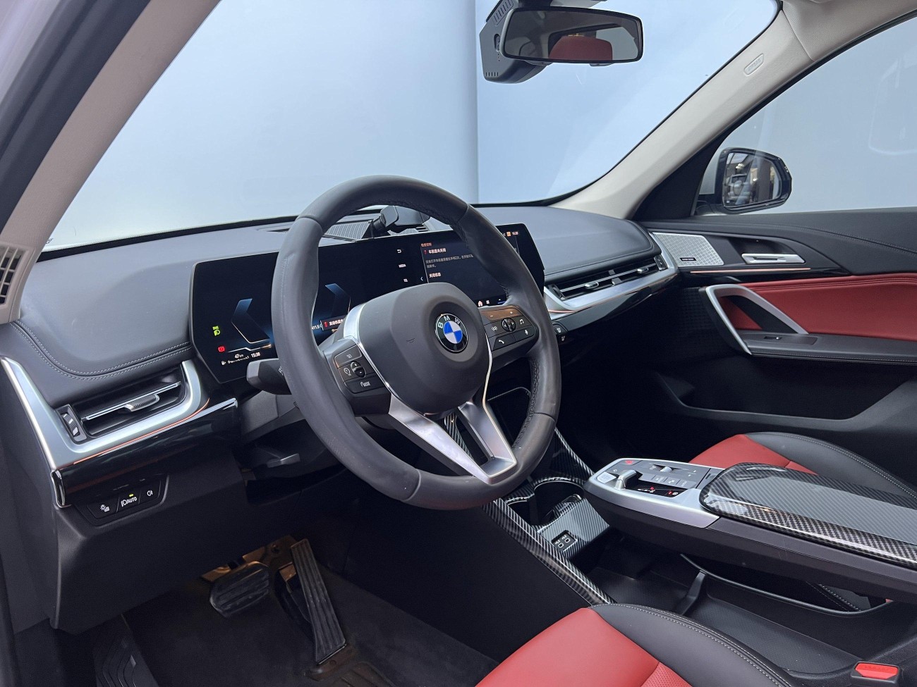 BMW X1 2024
