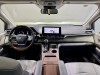 Toyota Granvia 2025