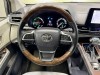 Toyota Granvia 2025