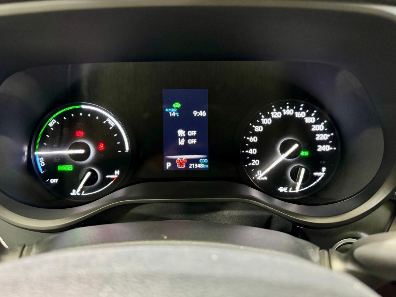 Toyota Granvia 2025