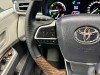 Toyota Granvia 2025