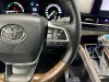 Toyota Granvia 2025