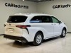 Toyota Granvia 2025