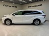 Toyota Granvia 2025