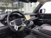 Land Rover Defender 2023
