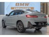 BMW X4 2022