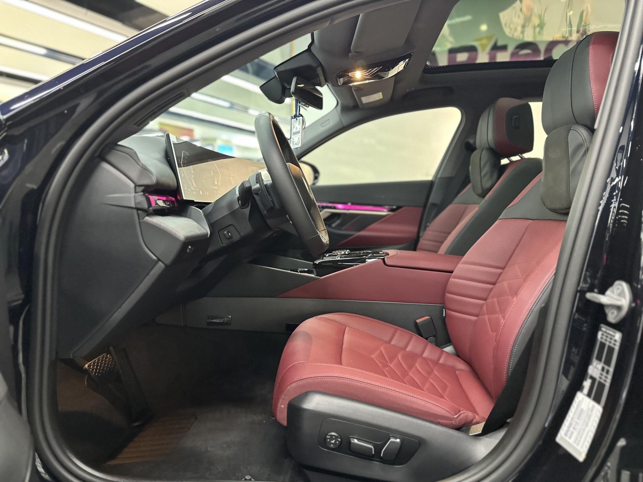 BMW 530Li 2026