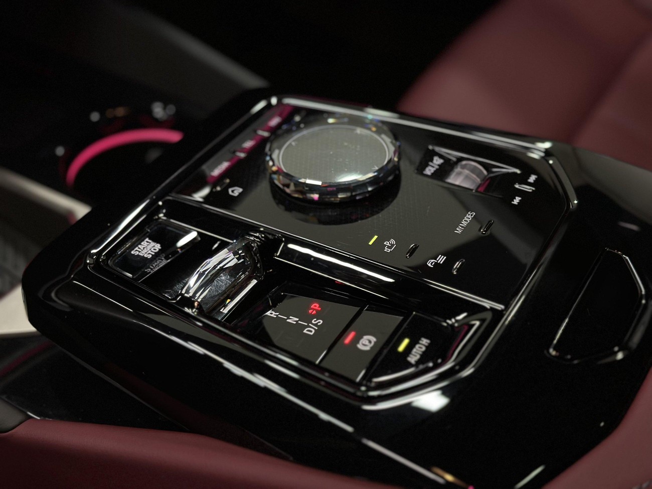 BMW 530Li 2026