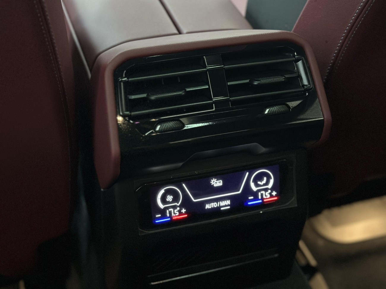 BMW 530Li 2026