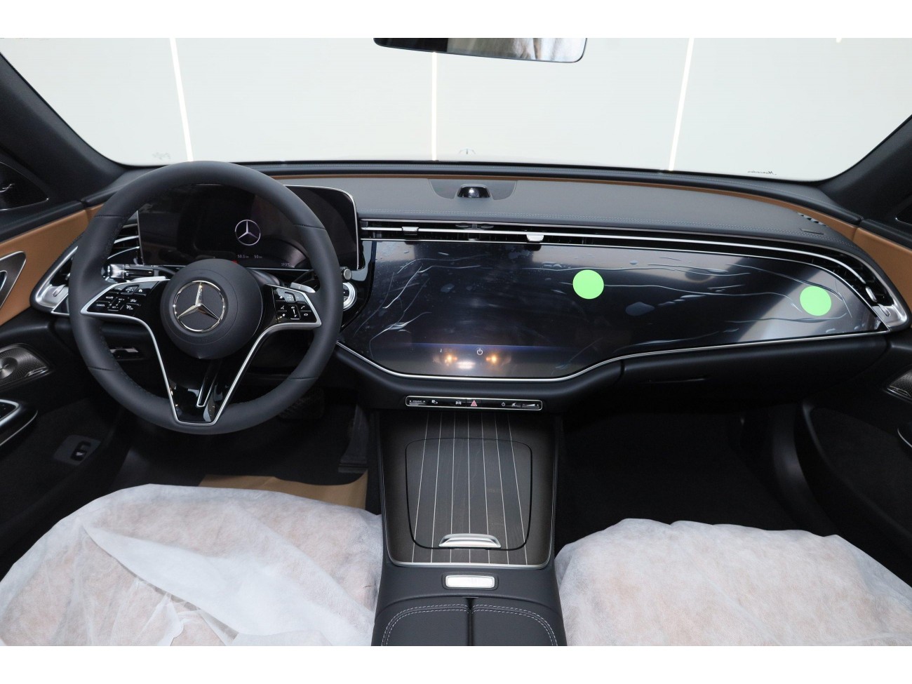 Mercedes-Benz E 300 L 2026