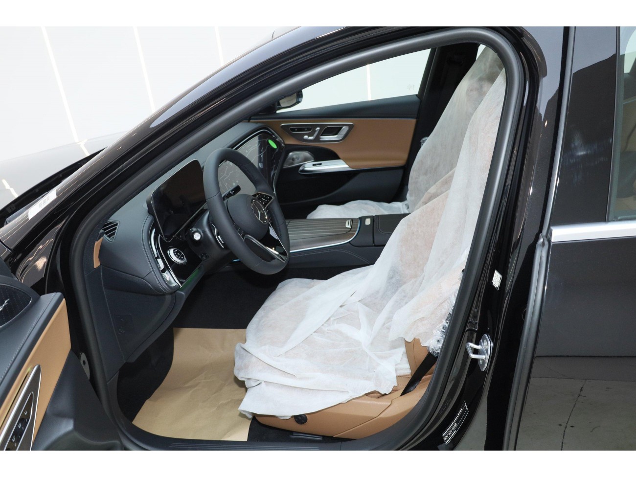 Mercedes-Benz E 300 L 2026