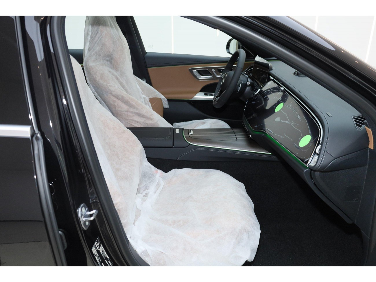 Mercedes-Benz E 300 L 2026