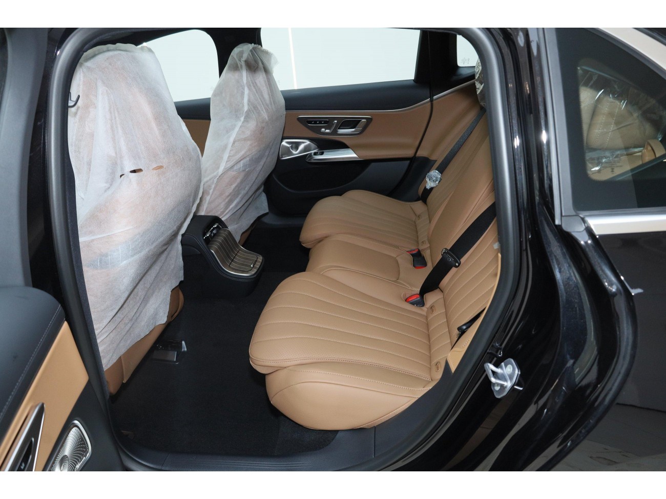 Mercedes-Benz E 300 L 2026
