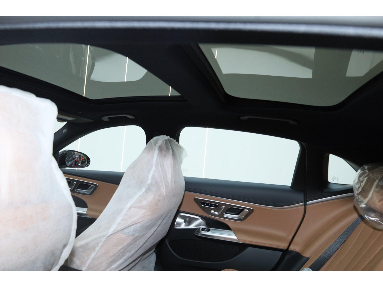 Mercedes-Benz E 300 L 2026