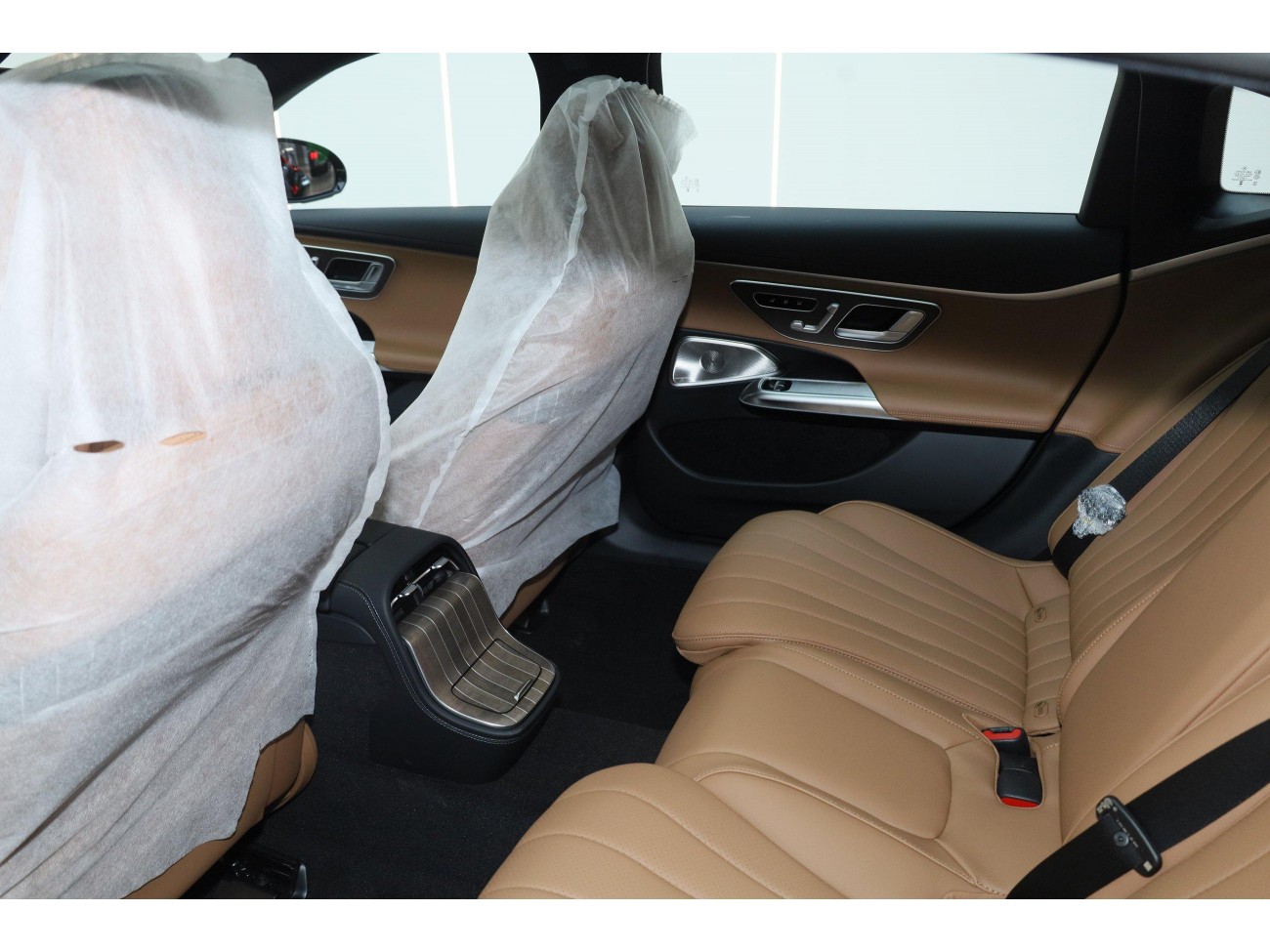 Mercedes-Benz E 300 L 2026