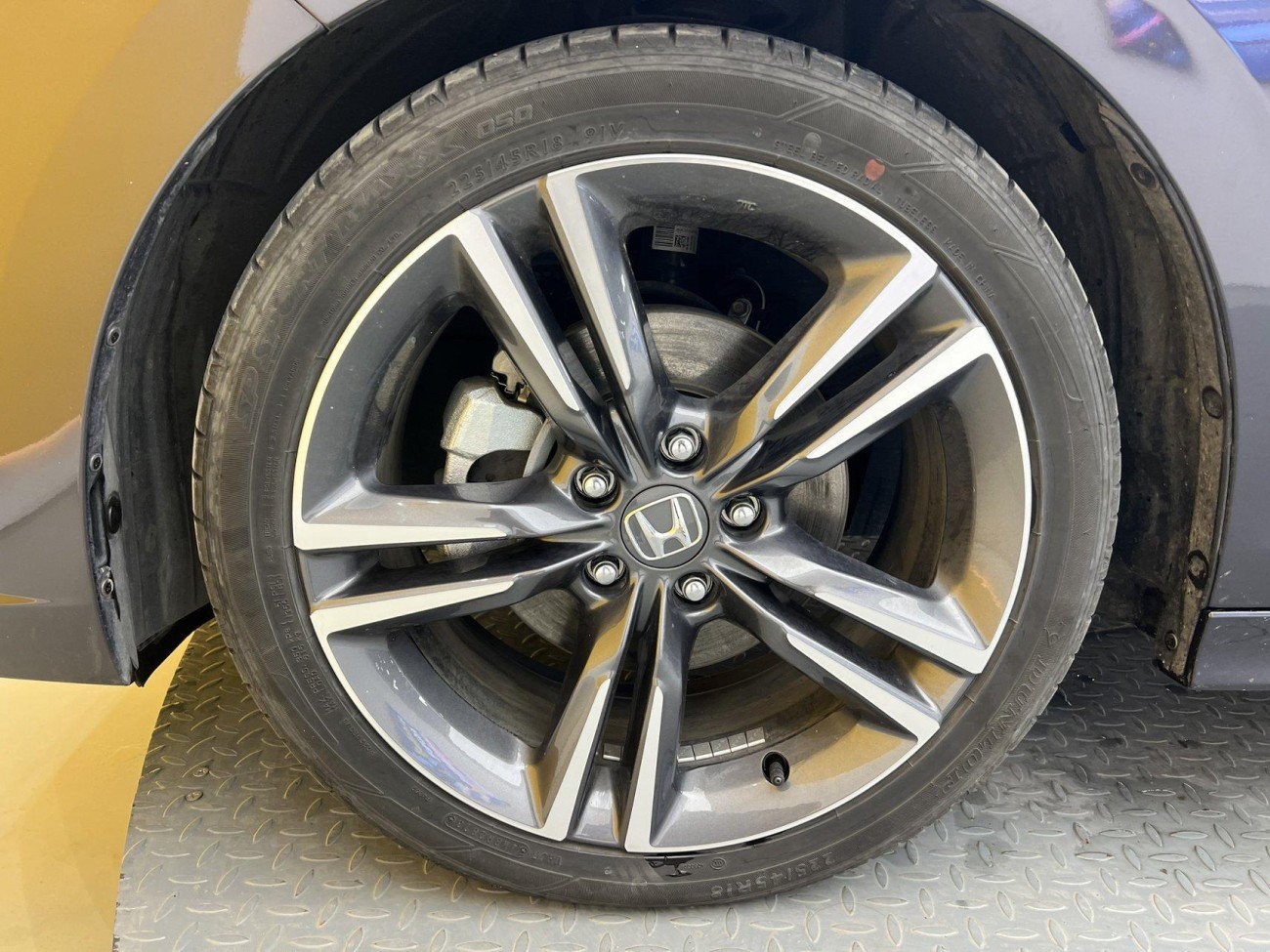 Honda Integra 2024