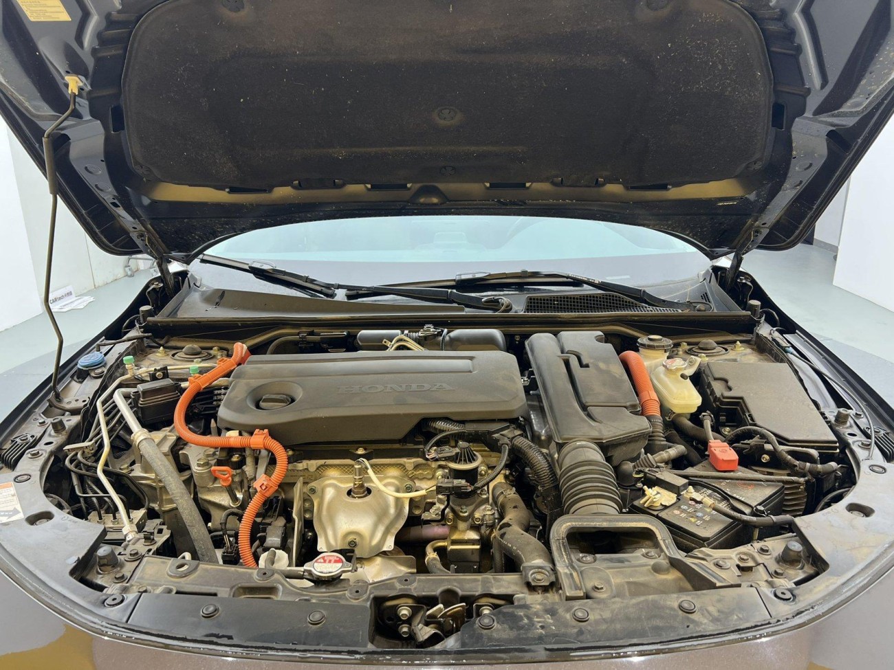 Honda Integra 2024