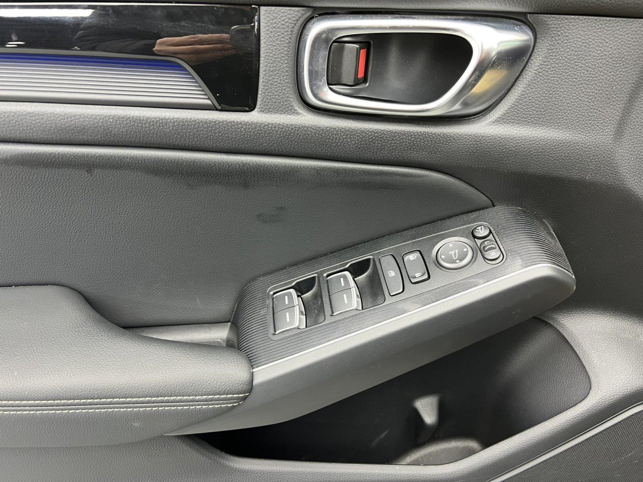 Honda Integra 2024
