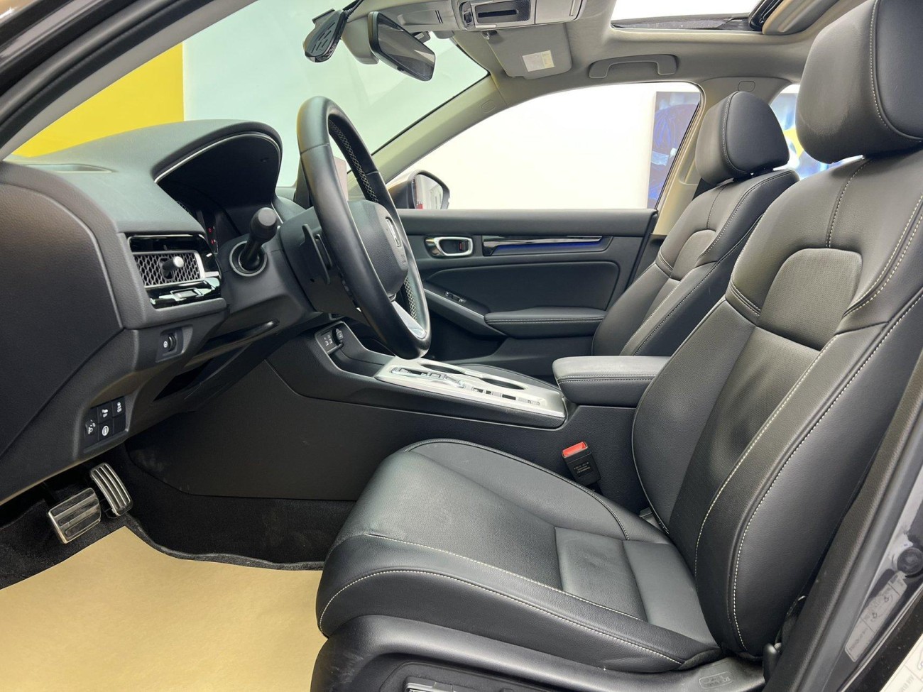 Honda Integra 2024