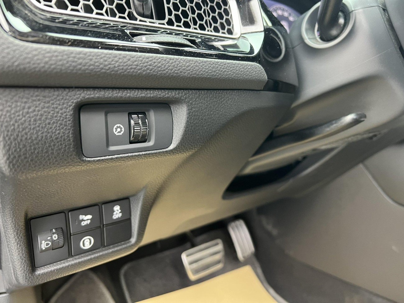 Honda Integra 2024