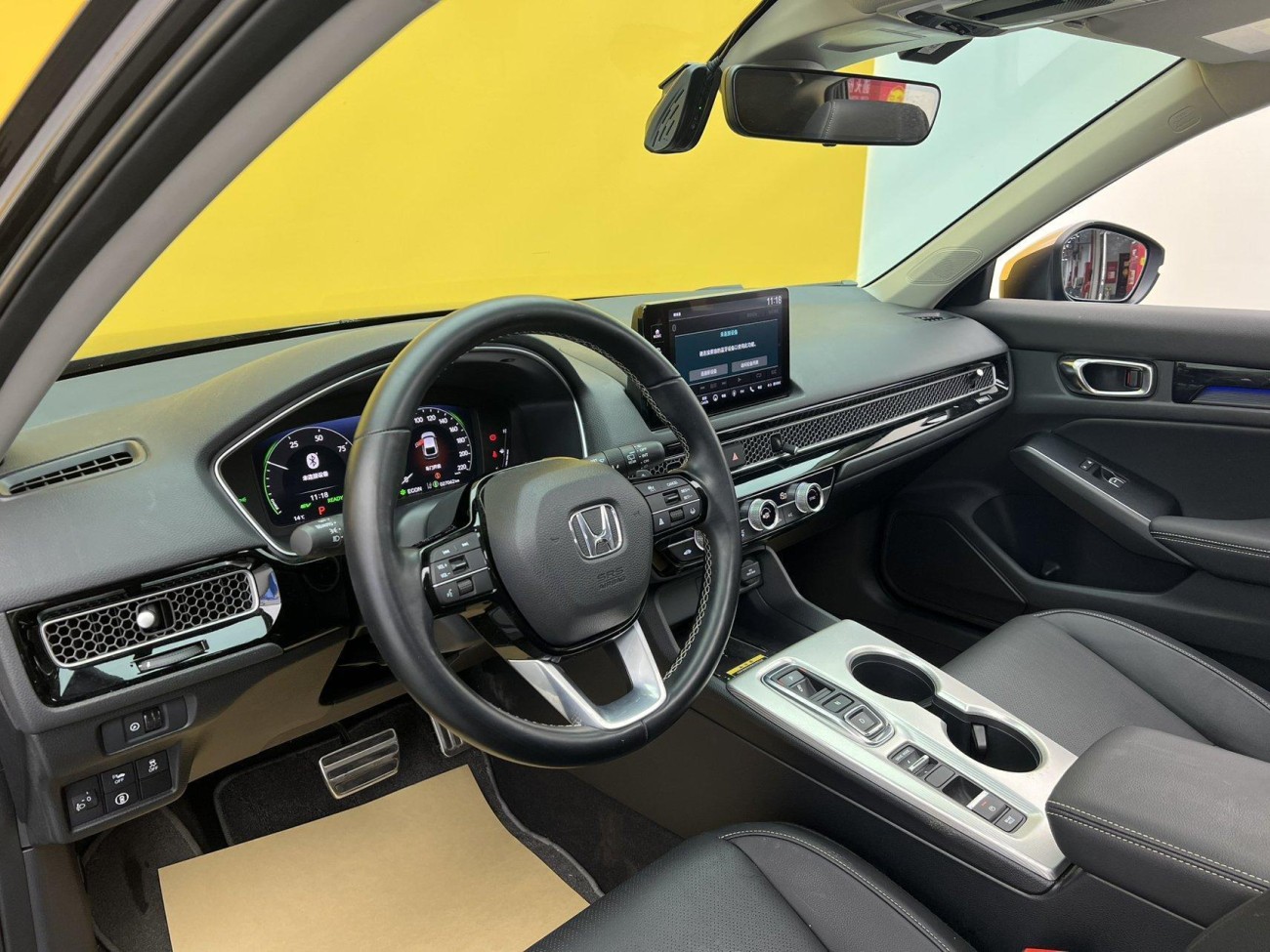 Honda Integra 2024