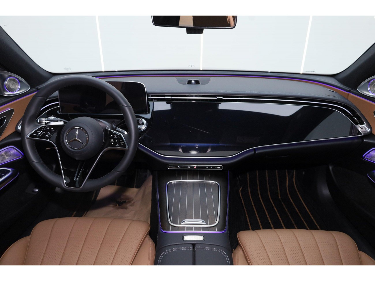 Mercedes-Benz E 300 L 2024