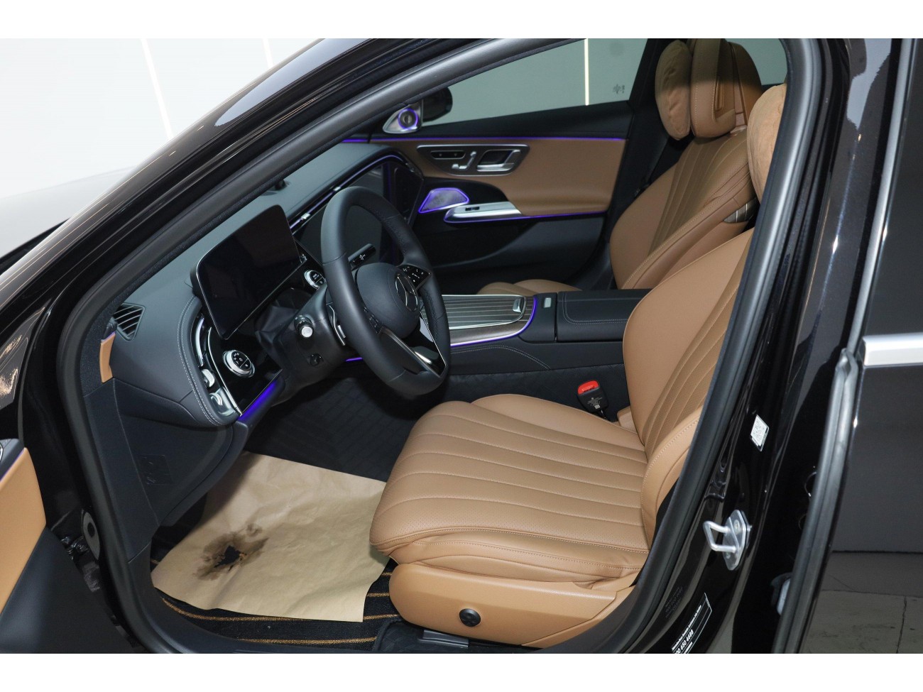 Mercedes-Benz E 300 L 2024