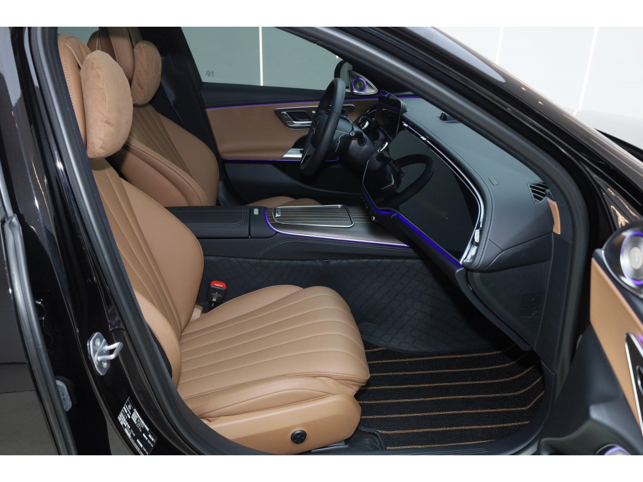 Mercedes-Benz E 300 L 2024