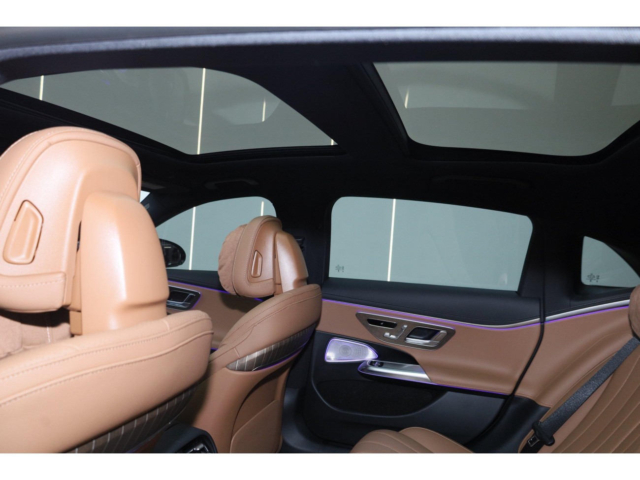 Mercedes-Benz E 300 L 2024