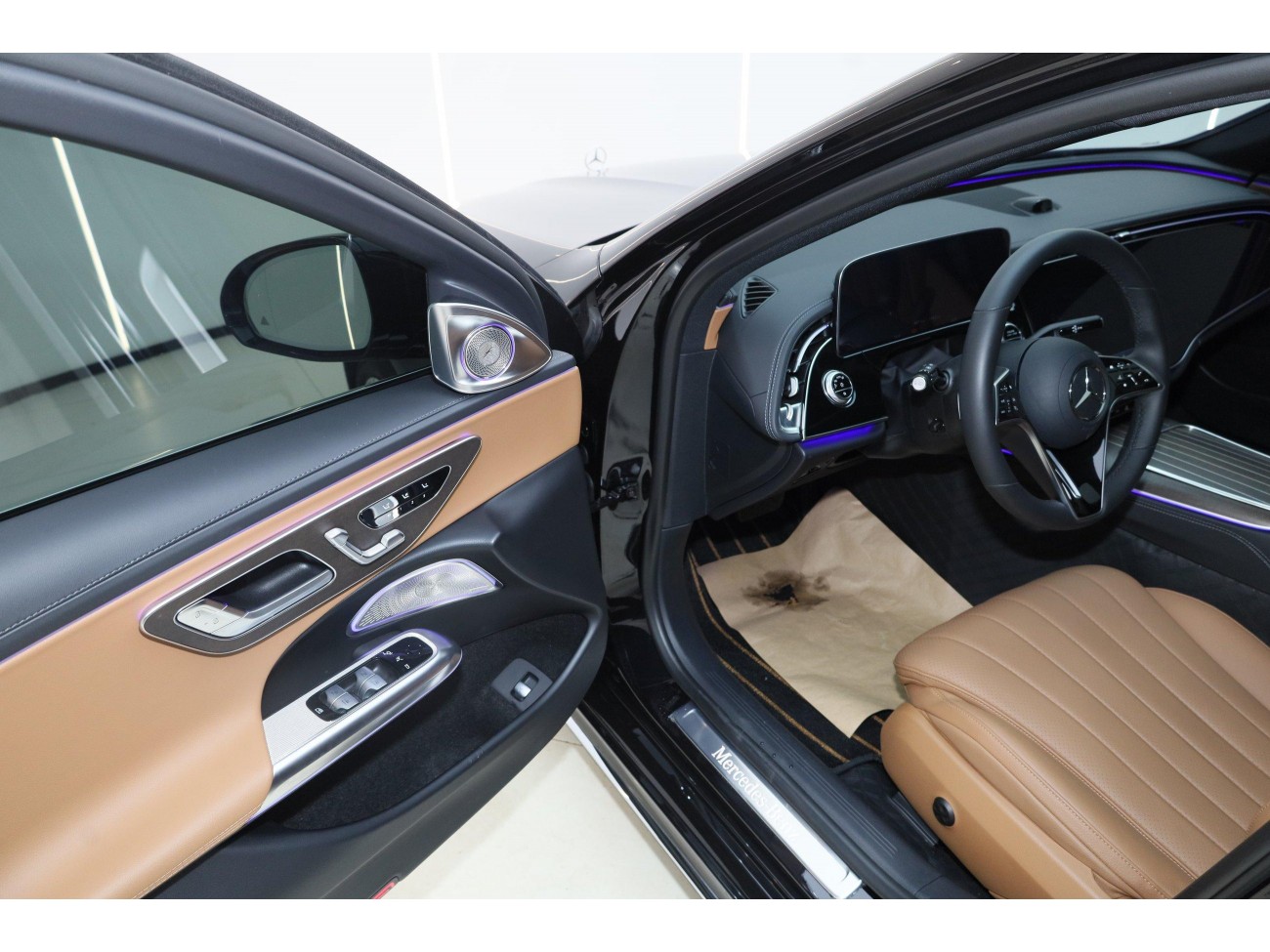 Mercedes-Benz E 300 L 2024