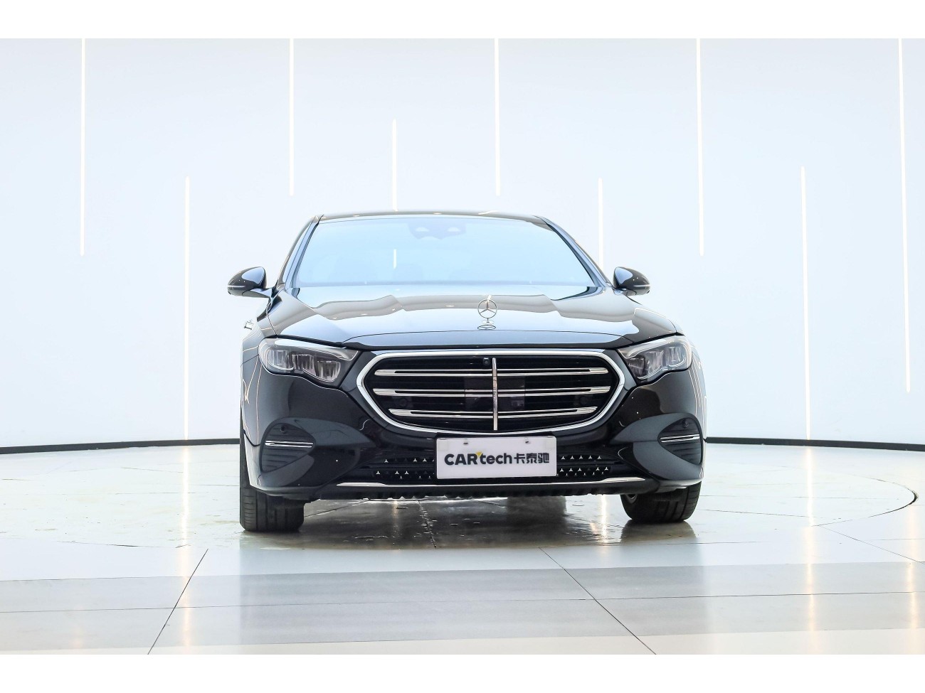 Mercedes-Benz E 300 L 2024
