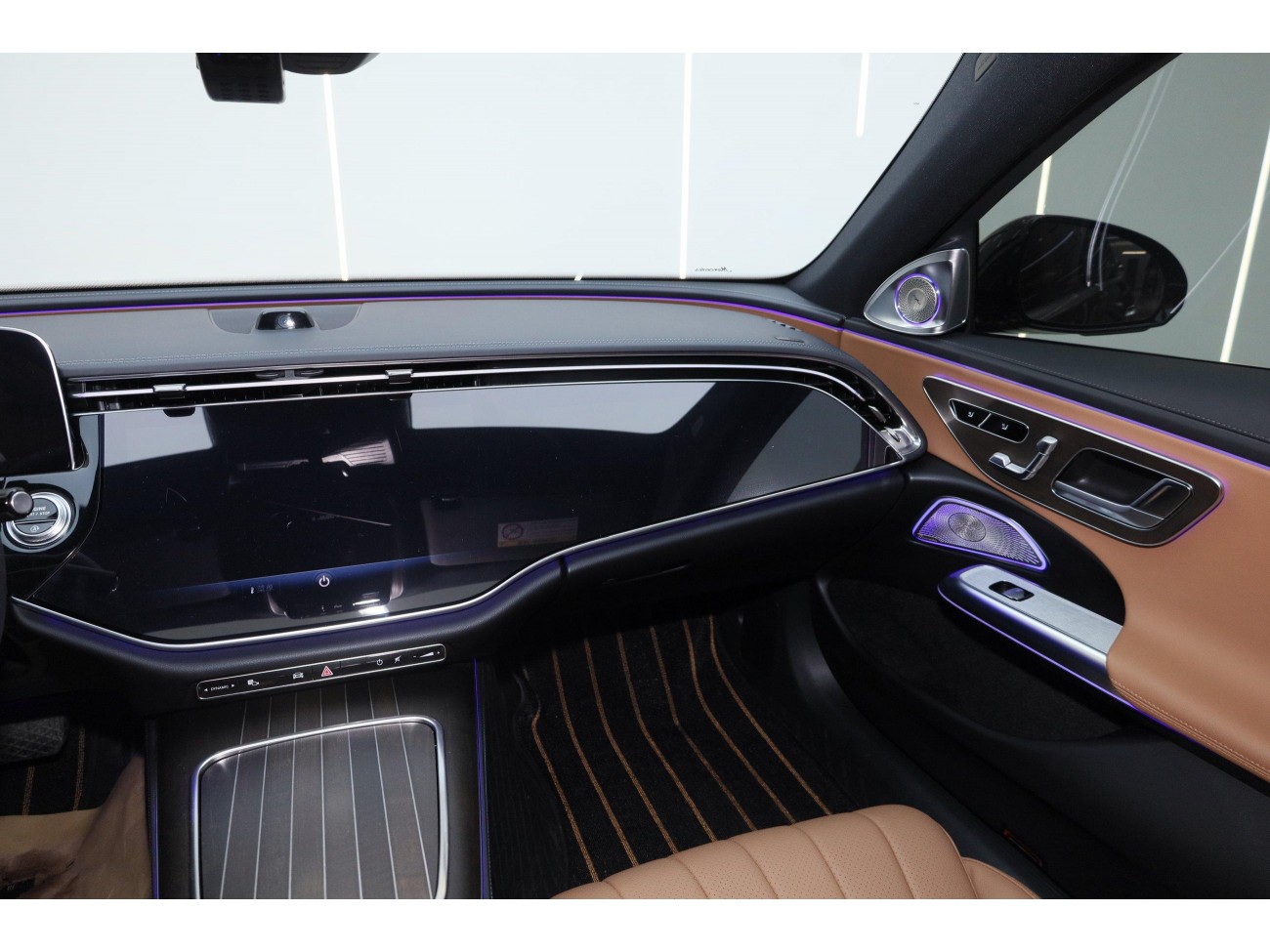 Mercedes-Benz E 300 L 2024