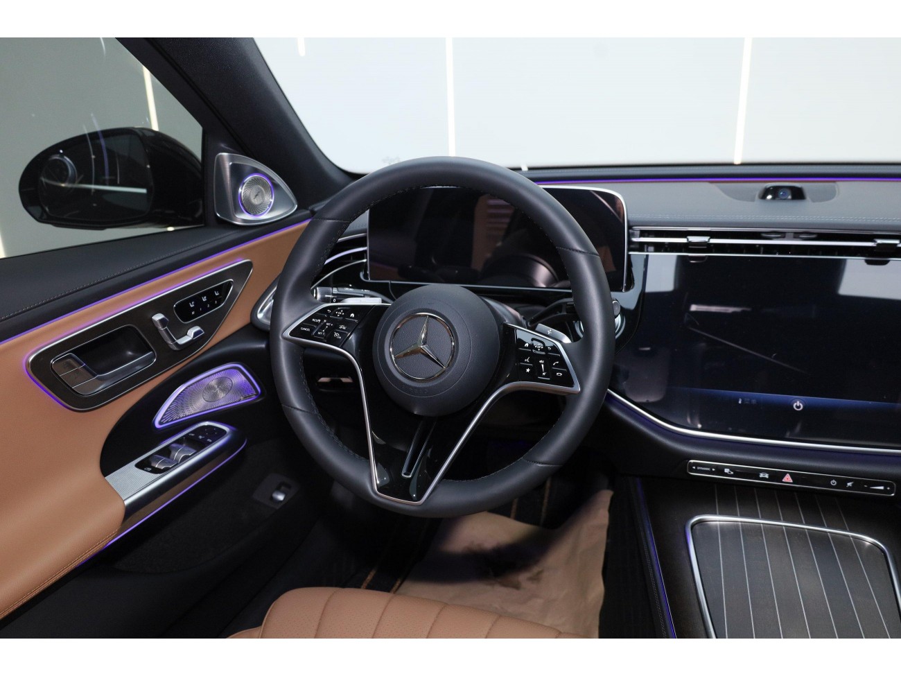 Mercedes-Benz E 300 L 2024